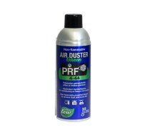 Compressed air; can; colourless; 520ml; AIR DUSTER 4-44 | PRF-4-44/520-HFO  | PRF-4-44/520 ML GREEN NFL