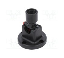 Signallers accessories: base; HBJD-40; -25÷55°C | HBJD-SZ-4  | HBJD-SZ-4