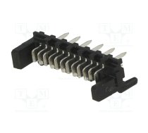 Connector: wire-board; socket; male; PIN: 12; 1.27mm; THT; PicoFlex | MX-90325-0012  | 90325-0012