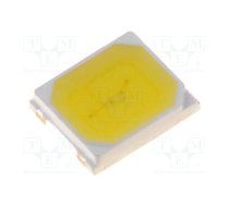 LED; SMD; 2835; white warm; 18÷23lm; 5000÷8600mcd; 2600-3500K; 80 | EP2835WW-B4  | 2835WW-B4AG-8-E30-60A-01