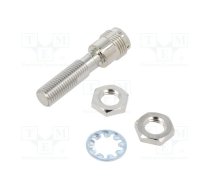 Sensor: inductive; OUT: PNP / NO; 0÷2mm; 10÷30VDC; M8; IP67; 100mA | E2E-X2B1T8-M1 | E2E-X2B1T8-M1