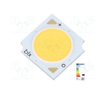 Power LED; COB; 12.4W; 5000K; 1598lm; 120°; Front: flat; CRImin: 95 | BXRE-50S1001-C-74 | BXRE-50S1001-C-74