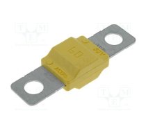 Fuse: fuse; 60A; 32VDC; automotive; 40mm; MIDIVAL | MIDIVAL-60A  | MIDIVAL 60A