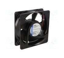 Fan: DC; axial; 12VDC; 119x119x38mm; 237m3/h; 57dBA; ball bearing | 4182NXH  | 4182NXH