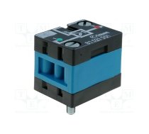 Pneumatic logics module; 2÷8bar; OUT: OR; 32x25x28mm; -5÷50°C | CROUZET81521501  | 81521501