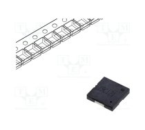 Sound transducer: piezo signaller; without built-in generator | LPT9018BS-HL-03  | LPT9018BS-HL-03-4.0-12-R