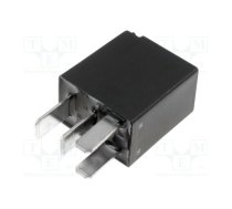 Relay: electromagnetic; SPST-NO; Ucoil: 12VDC; 25A; automotive | FRC7A-S-DC12V  | FRC7A-S-DC12V