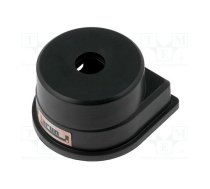 CB antenna holder; hatch | FRN.UCH05  | FAR-40