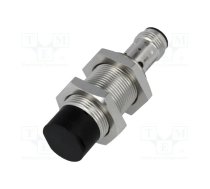 Sensor: inductive; OUT: NPN / NO; 0÷16mm; 10÷30VDC; M18; IP67; 200mA | E2BM18KN16M1C1 | E2B-M18KN16-M1-C1
