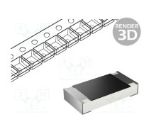 Resistor: thick film; SMD; 1206; 2.2kΩ; 250mW; ±5%; -55÷125°C | 1206S4J0222T5E  | 1206S4J0222T5E