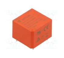 Converter: AC/DC; 3W; Uin: 85÷265VAC,100÷370VDC; Uout: 12VDC; OUT: 1 | ZP03S1200WE  | ZP03S1200WE