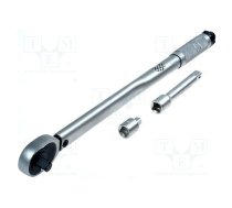 Wrench: torque; 470mm; 42÷210Nm | CK-4463 | T4463