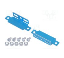 Bracket; mechanical parts | POLOLU-2678  | BRACKET PAIR FOR SHARP - PARALLEL