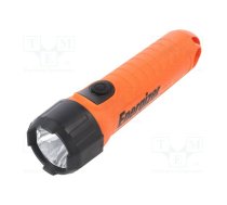 Torch: LED; waterproof; 65h; 150lm | ISHH25  | 7638900424492