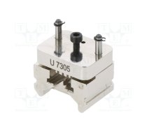 Crimping jaws | BEX-U7305  | U7305