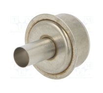 Nozzle: hot air; 8.4mm; for hot air station | BST-NOZZLE-8.4MM  | BST-863NOZZLES -8.4MM