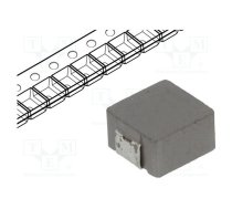 Inductor: wire; SMD; 2.2uH; Ioper: 5.5A; 24mΩ; ±20%; Isat: 6A | HPI0530-2R2  | HPI0530-2R2