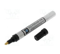 Dosing pens; aluminium; 12ml; Tip: screwdriver; ESD | FIS-PEN-ESD  | FV-0200