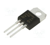 Thyristor; 600V; Ifmax: 20A; 13A; Igt: 10mA; TO220ABIns; THT; tube | TN2010H-6I | TN2010H-6I