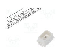 LED; SMD; 2014,Mini PLCC2; orange; 180÷430mcd; 2x1.4x1.3mm; 120° | RF-AURK14TS-ED-WE  | RF-AURK14TS-ED(WE)