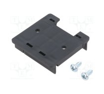 Adapter for panel mounting | SLC-46-DIN  | SLC-46 DIN