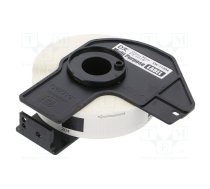 Label; 17mm; 54mm; white; Character colour: black; self-adhesive | BR-DK11204  | DK-11204