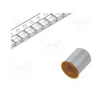 Fixing element; M.2 (NGFF) | 123A-NUT-85  | 123A-NUT-85