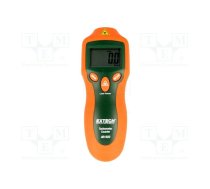 Tachometer; 2÷99999rpm; 0.05%; Resol: 0,1; 160x60x42mm | EX461920  | 461920