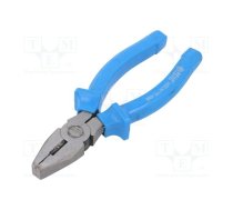 Pliers; for gripping and cutting,universal; PVC coated handles | MGA-28660  | 28660