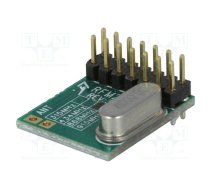 Module: RF; FM transceiver; FSK; 868MHz; SPI; -121dBm; 1.8÷3.6VDC | RFM22-868-D  | RFM22B-868D