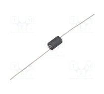 Inductor: ferrite; Number of coil turns: 2.5; 410Ω; No.of wind: 1 | FB20020-4B-RC  | FB20020-4B-RC