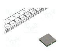 Module: GPS; ±2.5m; NMEA; uP: BCM47758; -167dBm; GPIO,I2C,UART; SMD | ORG4600-B01  | ORG4600-B01