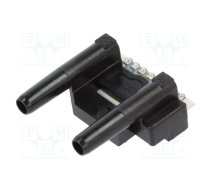 Sensor: gas flow; 8÷15VDC,10VDC; -5÷5mbar; -25÷85°C | AWM92200V  | AWM92200V