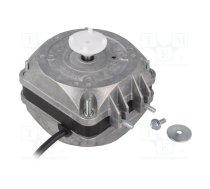 Motor: AC; 1-phase; 1300rpm; P: 5W; 230VAC; 190mA; -30÷40°C; IP42 | M4Q045-BD01-01  | M4Q045-BD01-01