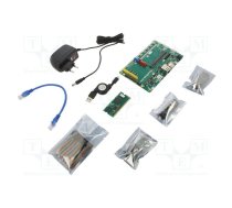 Dev.kit: ARM NXP; Comp: VisionCB-8MM-STD,X8MMQC1800C02G0SFC | VISIONSTK-8M-TR01  | VISIONSTK-8M-TR01