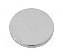 Battery: lithium; CR2450,coin; 3V; 590mAh; non-rechargeable; 1pcs. | BAT-CR2450/VA | 6450 601 501