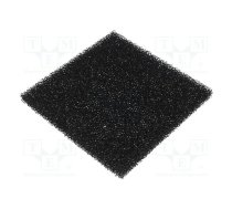 Spare part: filter; for soldering fume absorber; 2pcs. | ZD-153-FILTER  | 79-7201