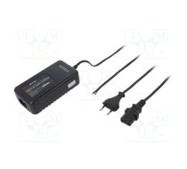 Charger: for rechargeable batteries; Li-Ion; 14.8V; 3.5A | LI-ION4SL-3.5A  | EP6012L4
