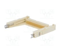 Connector: for cards; Compact Flash I & II; SMT; gold-plated | MCC-CF  | 101B-TAA0-R