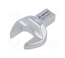 Wrench tip; torque,spanner; Spanner: 24mm; Socket size: 14x18mm | KT-34501224M | 34501224M