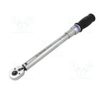 Wrench: torque; 20÷100Nm; 1/2"; with button | KT-34462-3DG | 34462-3DG
