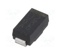 Diode: TVS; 200W; 140V; unidirectional; 1F (DO214AC) | ST02-140F1-5103  | ST02-140F1-5103