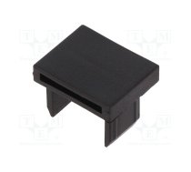 Protection cap; Application: RJ45 sockets | PJB-45  | PJB-45