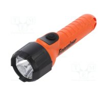 Torch: LED; waterproof; 12h; 150lm | ISHH21  | 7638900424485