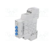 Module: voltage monitoring relay; overvoltage,too low voltage | CROUZET-84872140  | 84872140