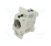 Fuse holder; protection switchgear; D02; for DIN rail mounting | Y1032491  | 04725.000000