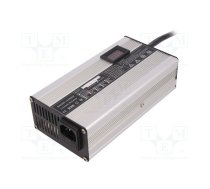 Charger: for rechargeable batteries; Li-Ion; 10A; Usup: 230VAC | LI-ION-4SL-10A  | ES240J