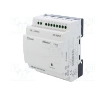 Programmable relay; IN: 8; Analog in: 0; OUT: 4; Millenium 3 Smart | CROUZET-88974023  | 88974023