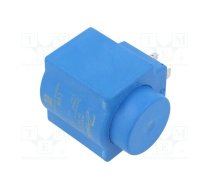 Accessories: coil for solenoid valve; 110VAC; 13.5mm; IP00; 15W | 018F7360  | BB110CS