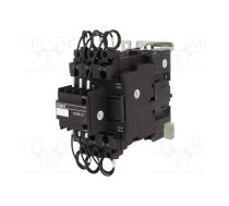 Contactor: 3-pole; for DIN rail mounting; Uoper: 240VAC,440VAC | KC40-12  | KC40-12